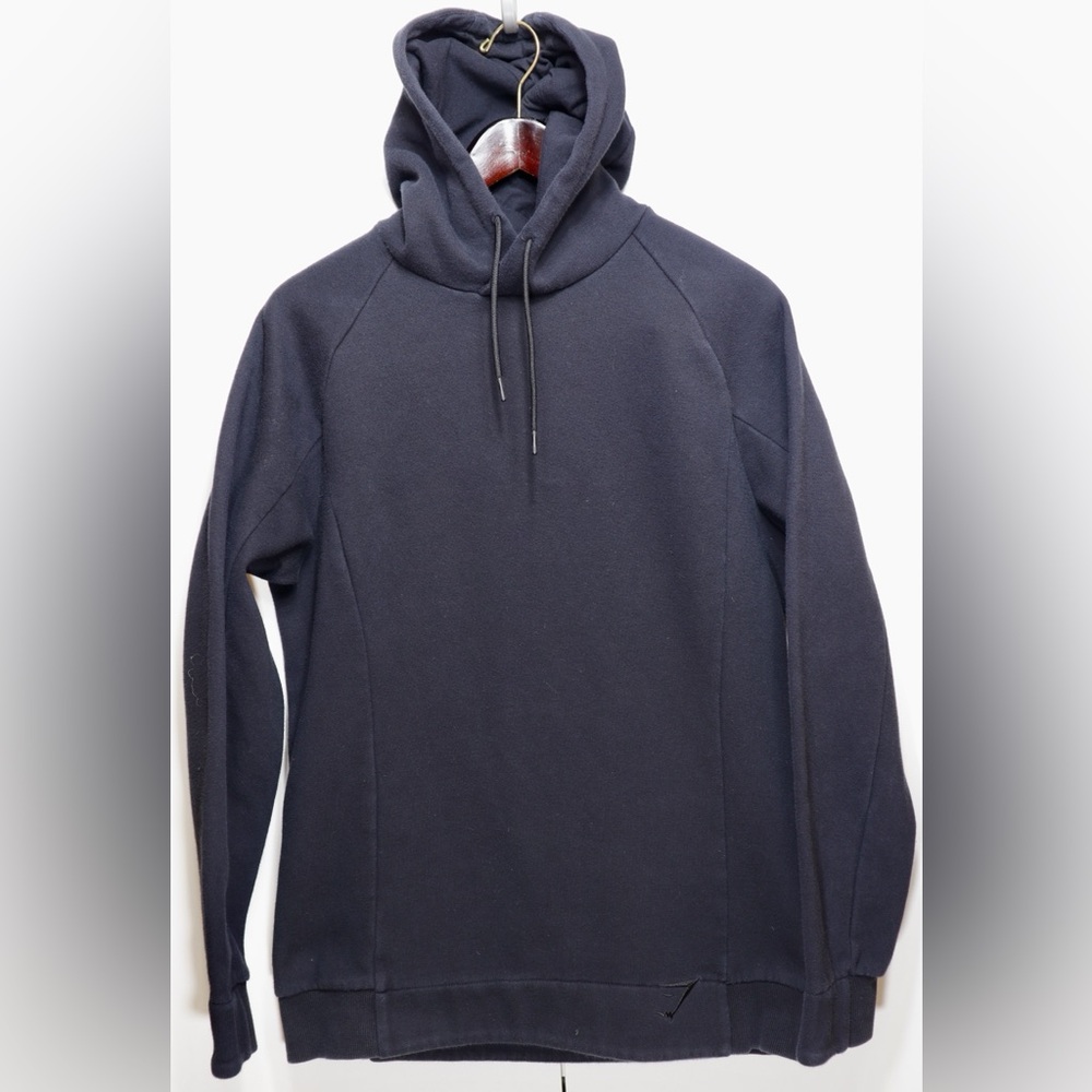 Mens Gymshark Hooded Sweatshirt
